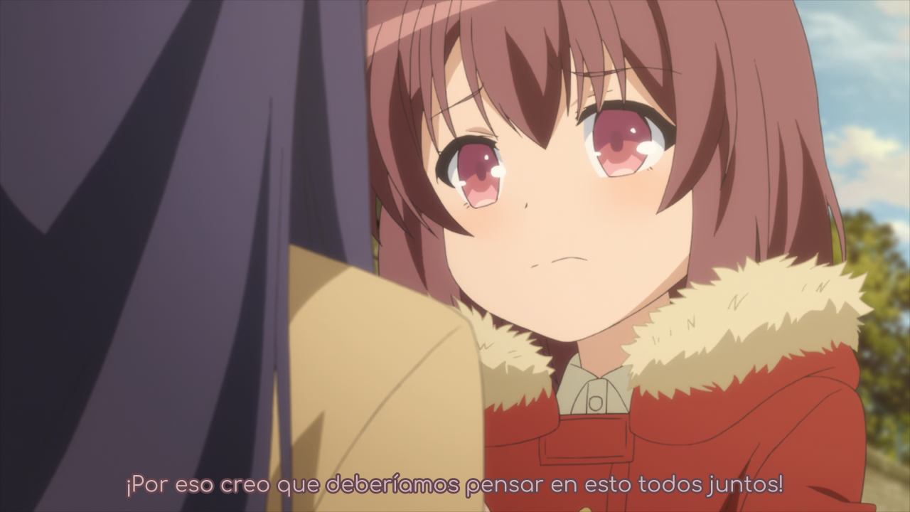 Sora no Method (Unicornio Retrasado Team)